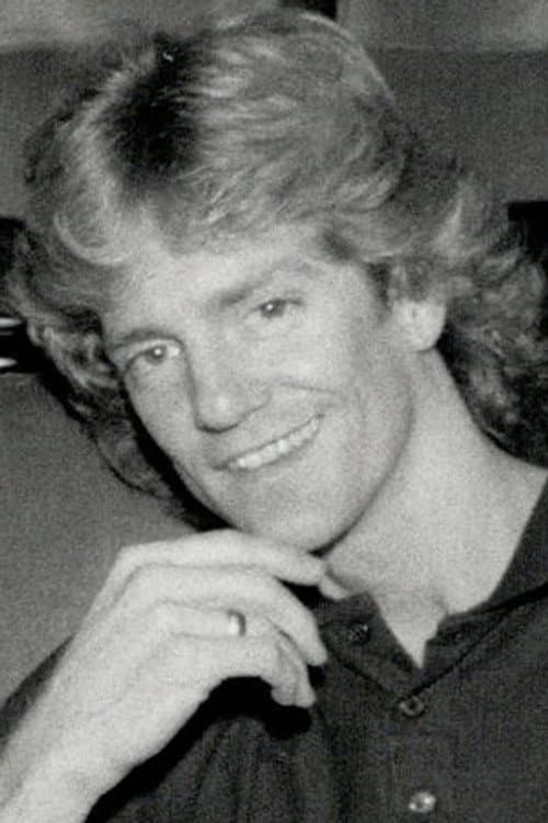 Gregory Osborne foto