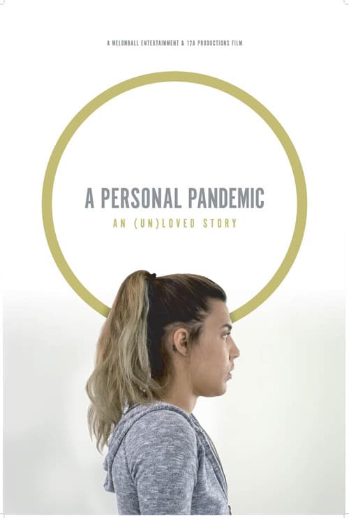 A Personal Pandemic (2024) poster