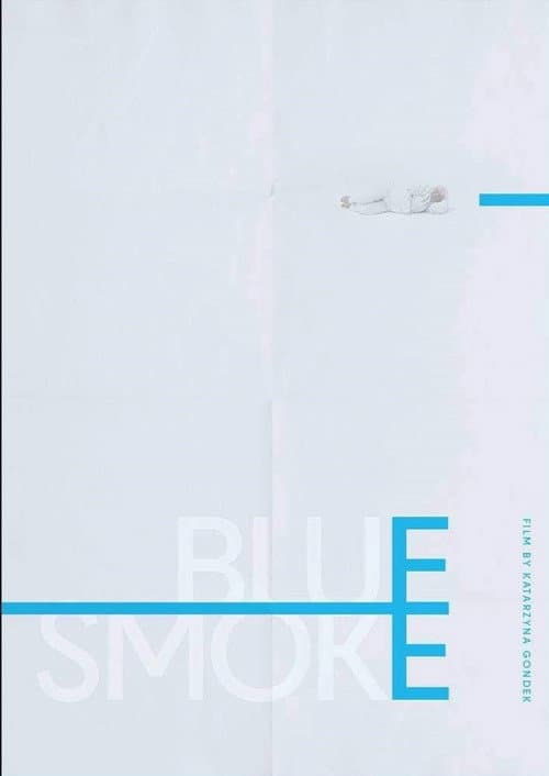 Blue Smoke (2022) poster