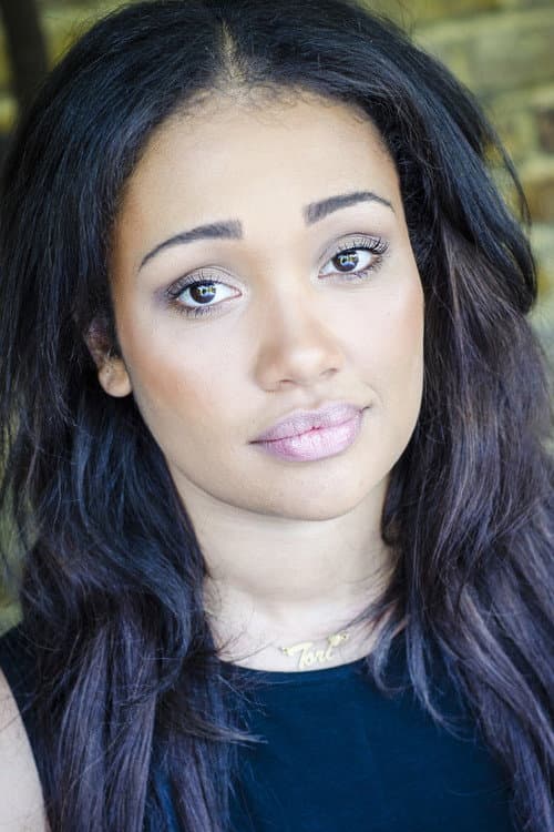 Tori Allen-Martin foto