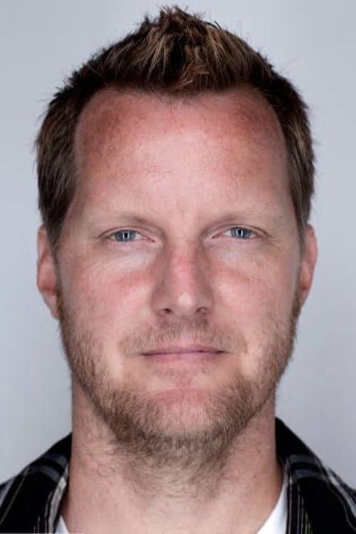 Rick Jacobson foto