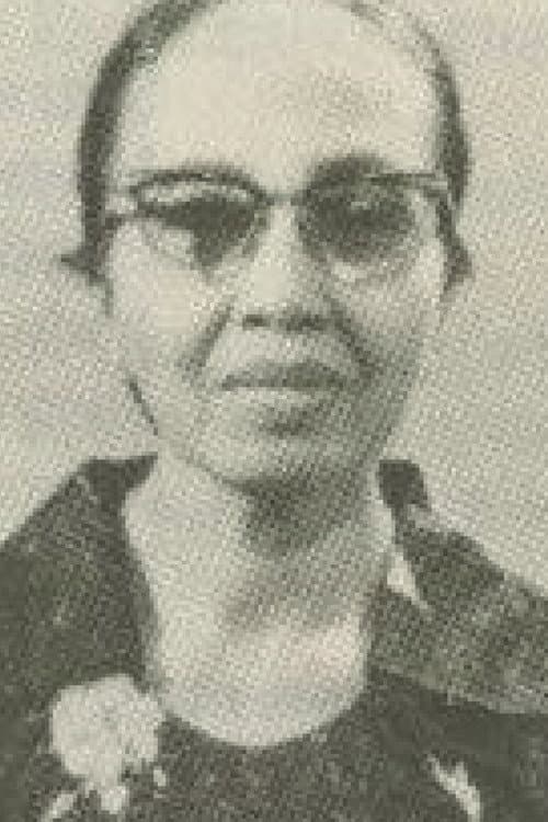 Sofia Amang foto