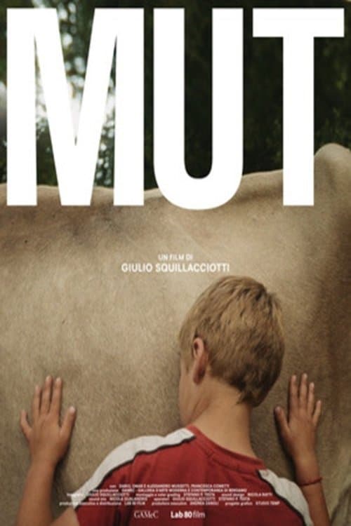 Mut (2025) poster
