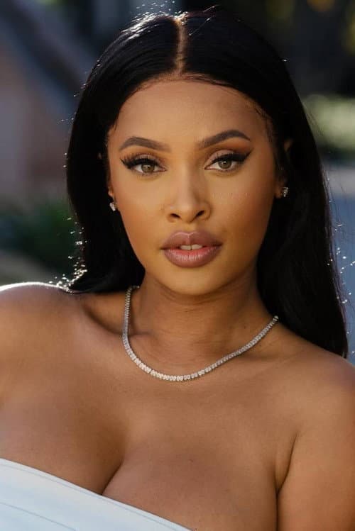 Phoenix Skye Fechter foto