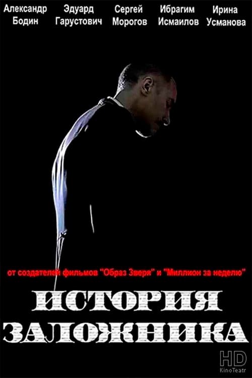 История заложника (2011) poster