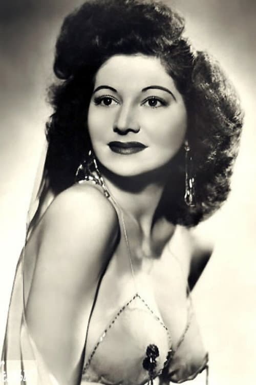 Peggy Bond foto