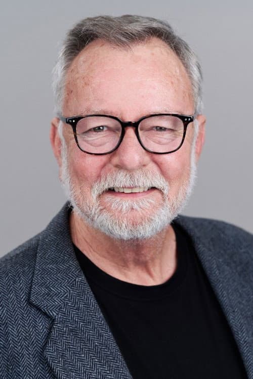 Keith Woolgar foto