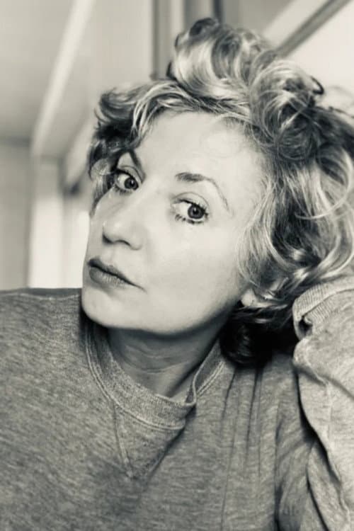 Camille Griffin foto