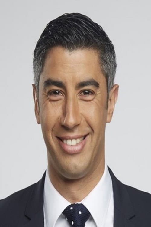 Smaïl Bouabdellah foto