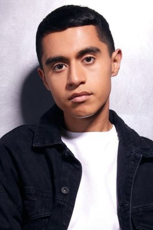 Gilberto Ortiz foto