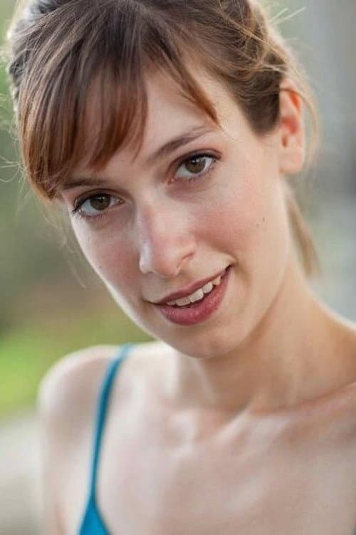 Caroline Fourmy foto
