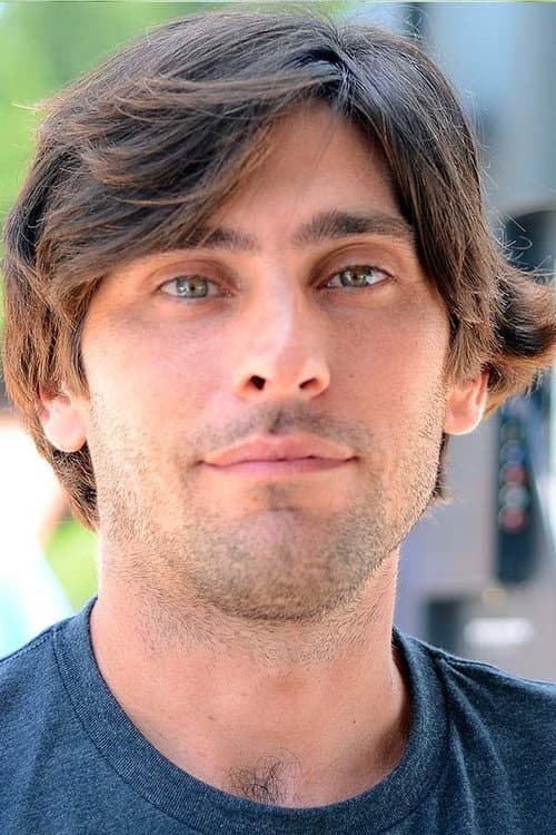 Danny Fuenzalida foto
