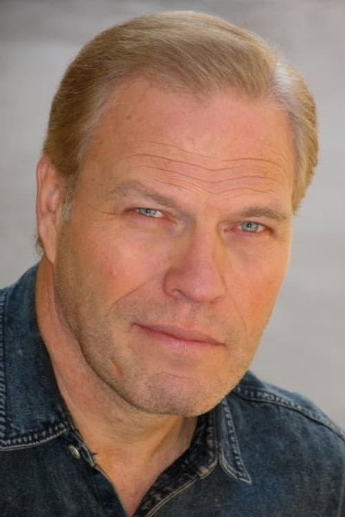 Curtis Taylor foto