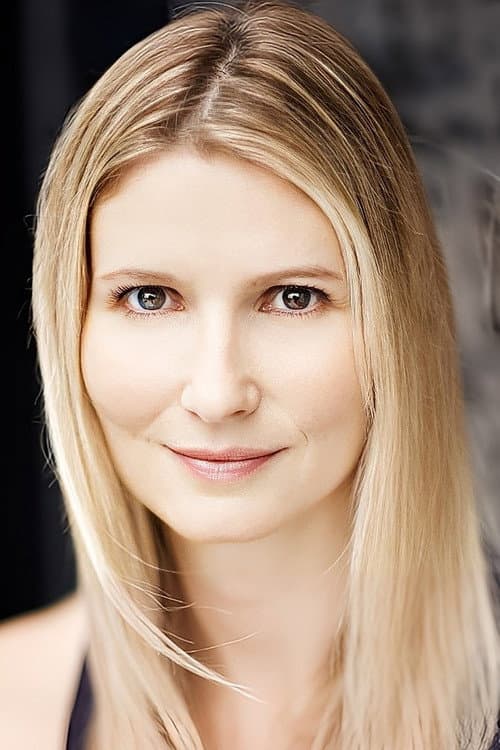 Heidi Cederburg foto