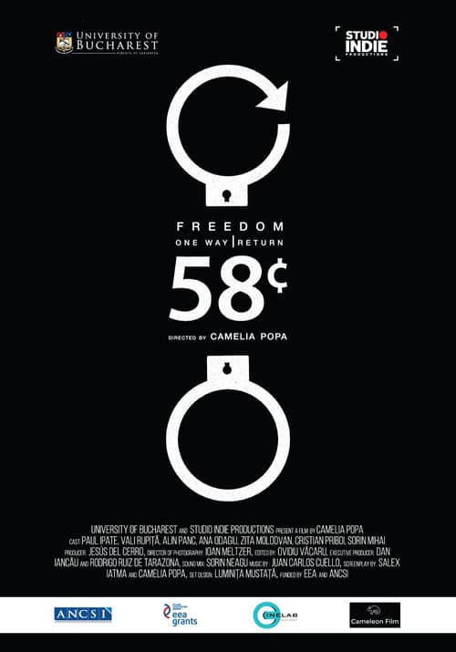 2 lei 60 (2017) poster