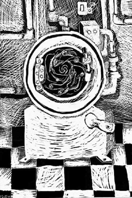 Lávelo y úselo (1998) poster