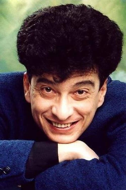Yevhen Chepurniak foto