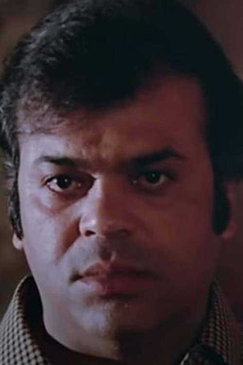 Ghanshyam Rohera foto