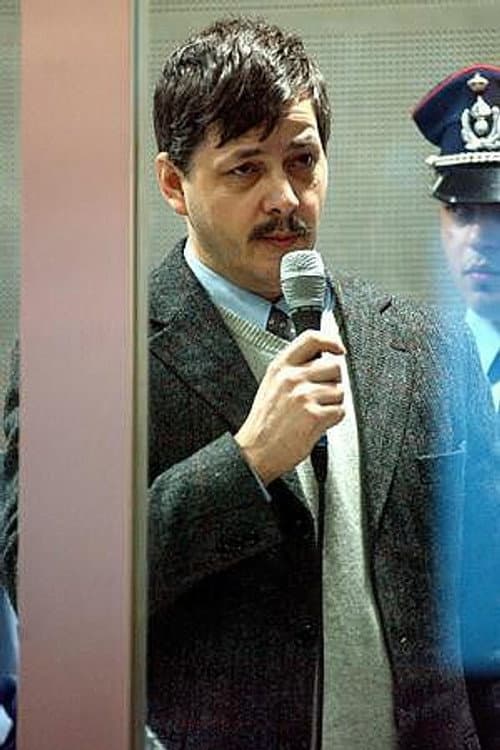 Marc Dutroux foto
