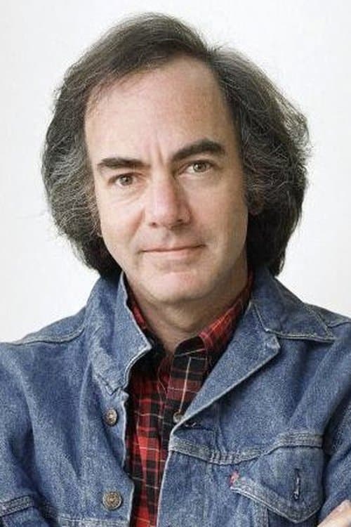 Neil Diamond foto