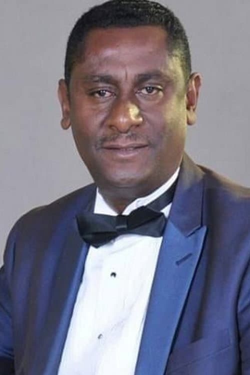 Tilahun Zewge foto