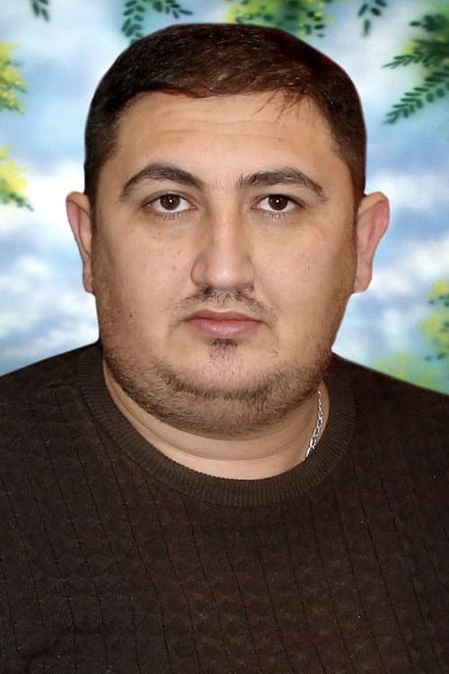 Cümşüd Zeynalov foto