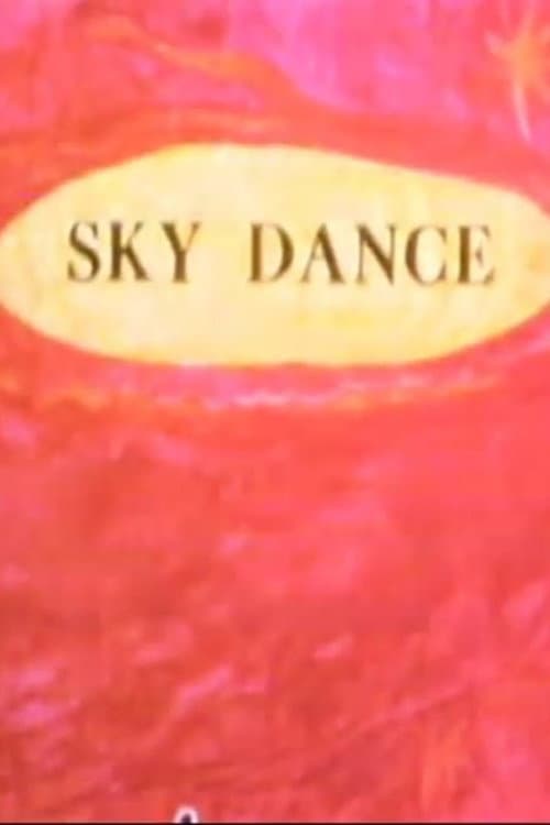Sky Dance (1980) poster