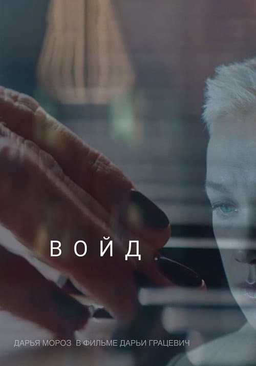 Войд (2019) poster