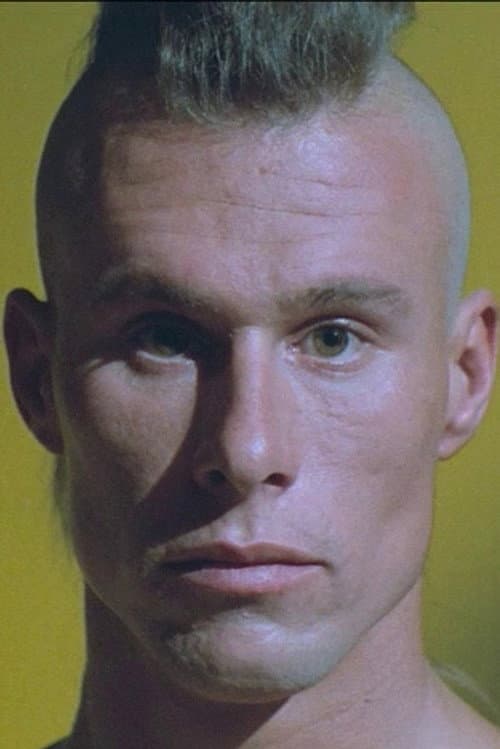 Richard Rutowski foto