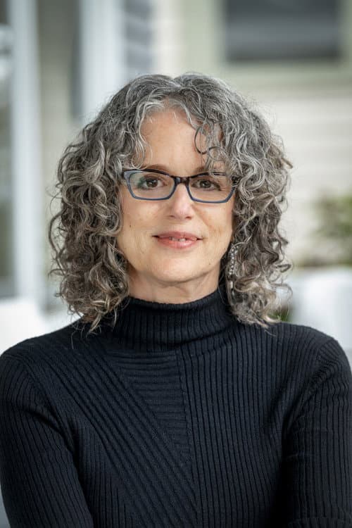 Robin DiAngelo foto