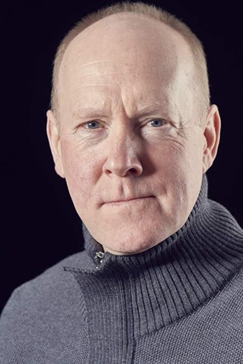 Rupert Holliday-Evans foto