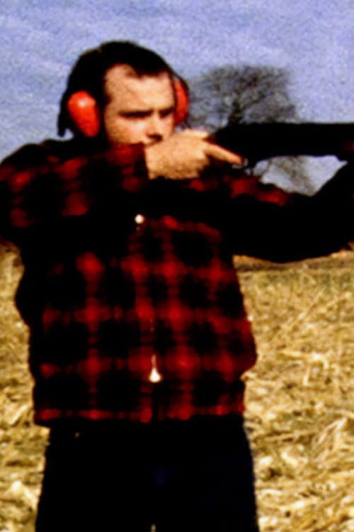 Cochran (2009) poster