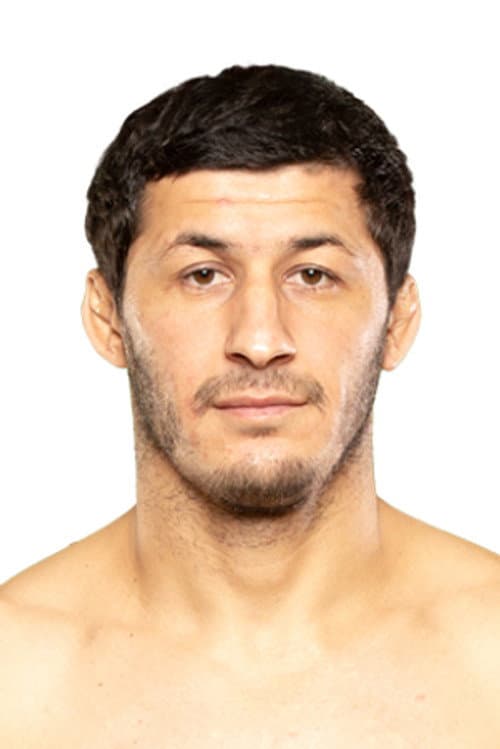 Rashid Magomedov foto