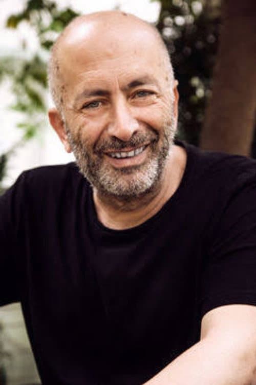 Barış Pirhasan foto
