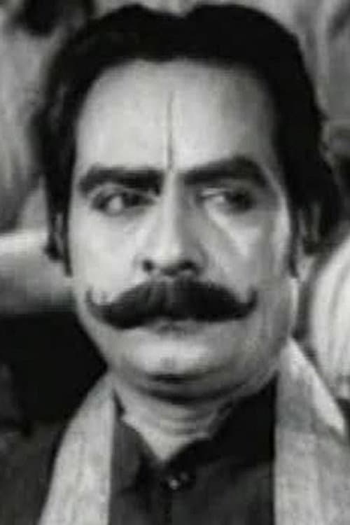 C S R Anjaneyulu foto