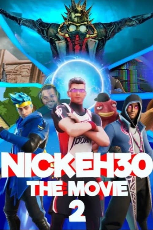 Nick Eh 30: The Movie 2 (2025) poster