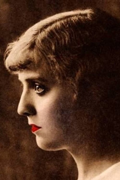 Lilly Jacobson foto