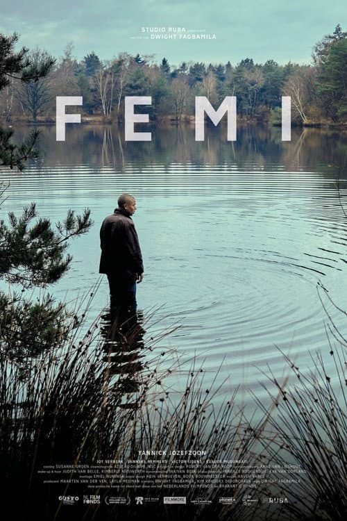 Femi (2022) poster