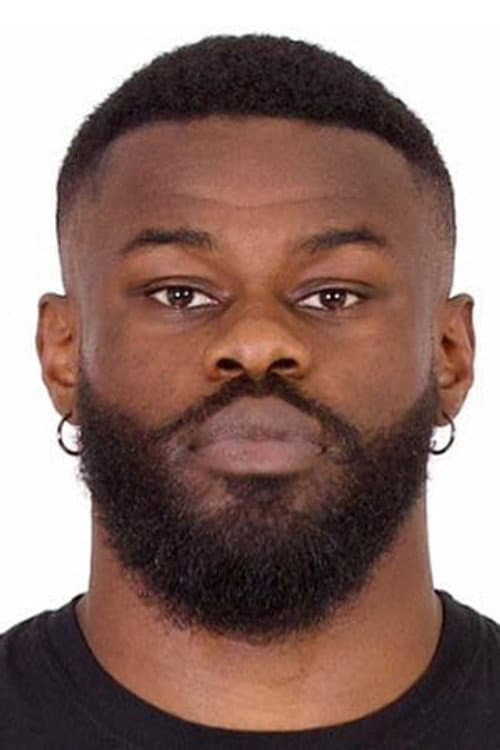 Armel Mbumba-Yassa foto