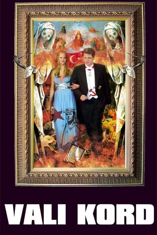 Vali kord (2004) poster