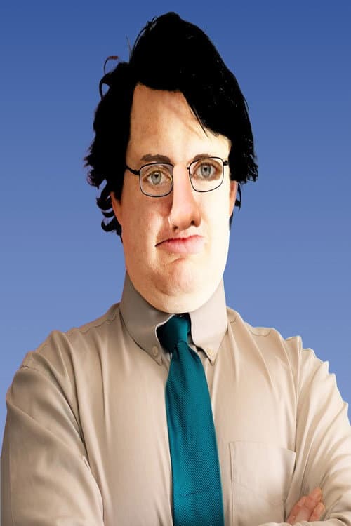 Clarence Computascreen foto