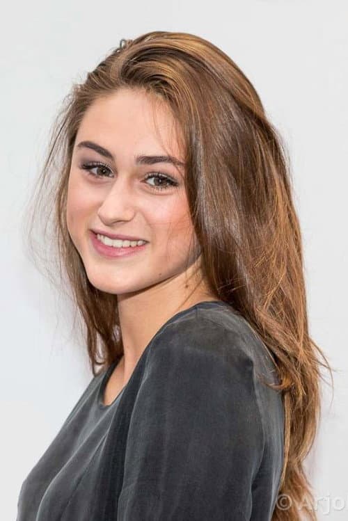 Bente Fokkens foto