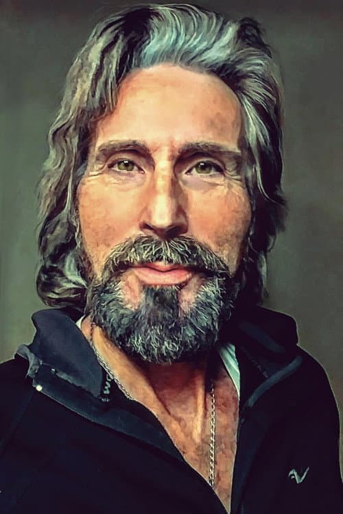 Gregory Terlecki foto