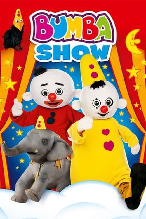 Bumba in Dromenland (2012) poster