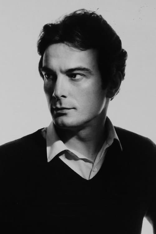 Alfredo Alcón foto