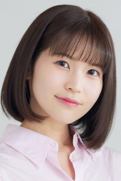 岩井映美里 foto