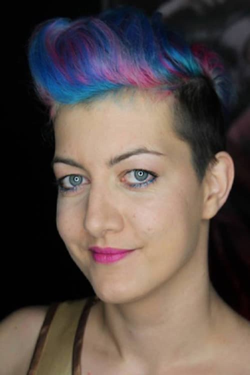Andrea Haid foto