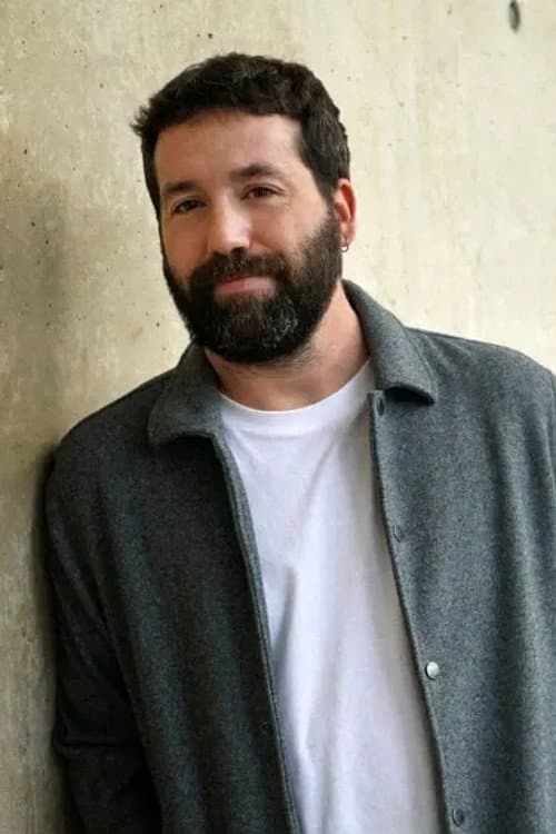 Jose Luís Lázaro foto