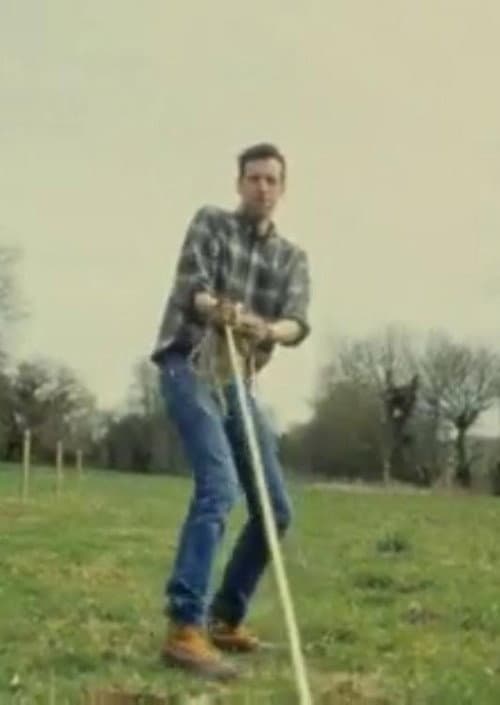 100 Foot Pull (2010) poster