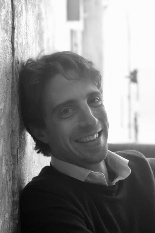 Tom Hodgson foto